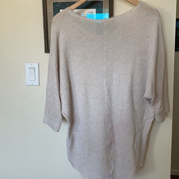 Boho Jane Blouse - Picture 4 of 4